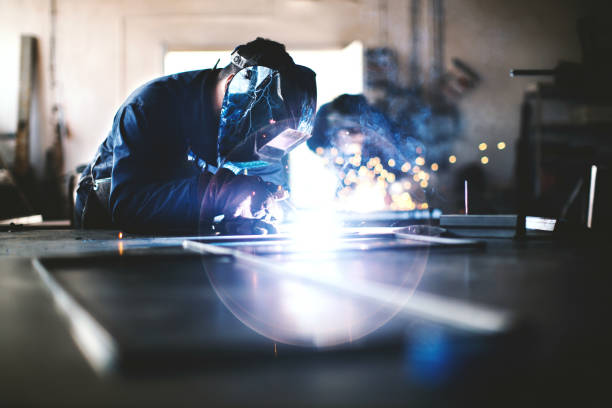 Best Marine and Shipbuilding Welding in Lakeland, GA