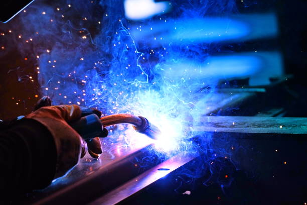 Best Specialty Welding Processes in Lakeland, GA