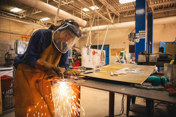 Best Artistic and Custom Metal Fabrication in Lakeland, GA