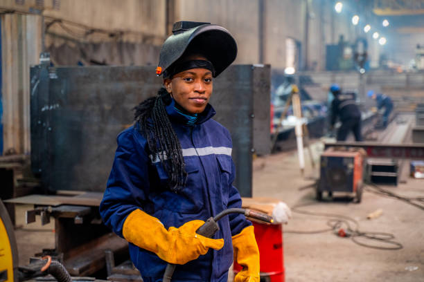 Affordable Welder Services in Lakeland, GA