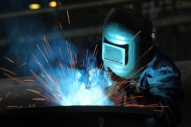 Best Automation and Robotic Welding in Lakeland, GA
