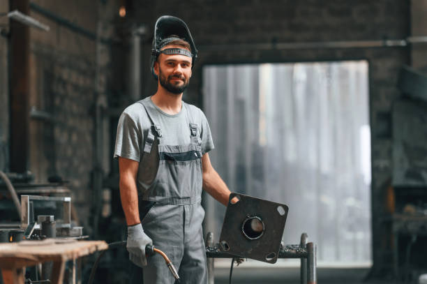 Best Structural Steel Welding in Lakeland, GA