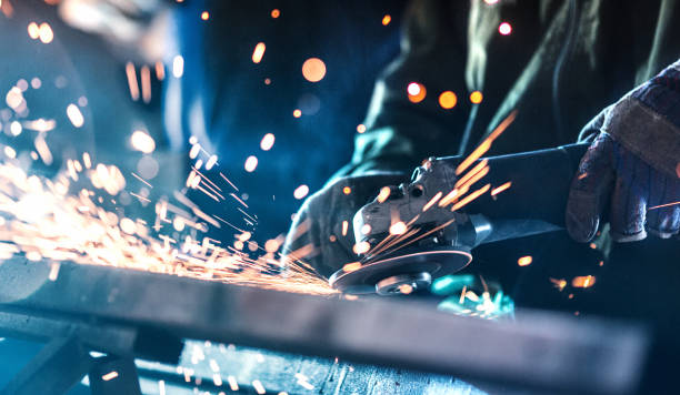 Reliable Lakeland, GA Welder & Metal Fabrication Solutions